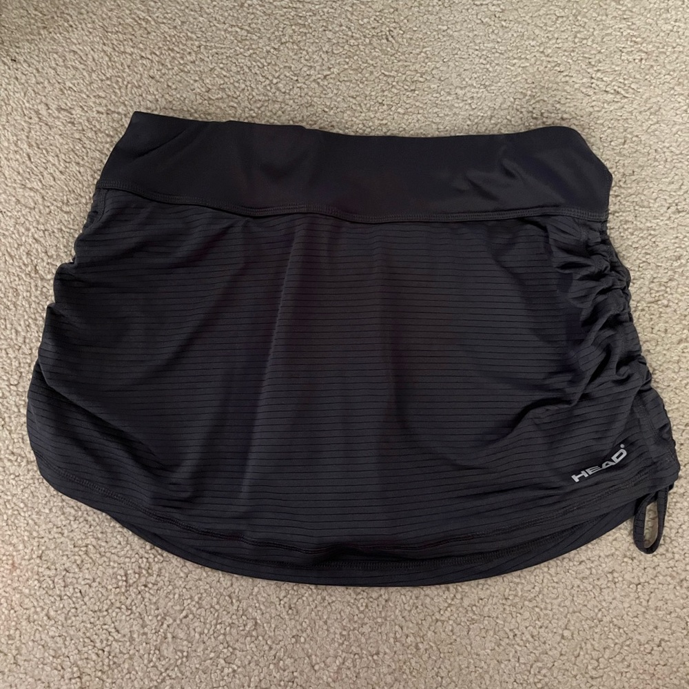 Head tennis skirt